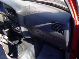 1991 TOYOTA TRUCK, RED, STD CAB, MT, 2WD, Z25945